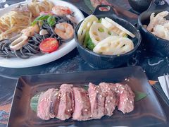 -Nord Grill&Bar Highland诺德西餐(深圳欢乐海岸店)