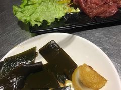 -合易泓烤肉•首创生椰大油边(宁山路店)