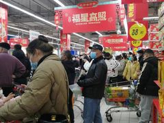 -大润发(花雨店)