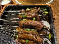 -馋嘴猫北京食堂·烤鸭·宵夜(亚运村店)