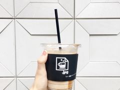 -JPG coffee(广州体育西店)