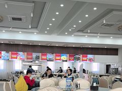 -蓟洲国际滑雪场