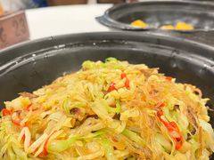 -金河半岛园林酒家(金融城店)