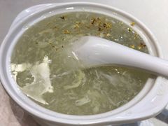 桂花酒酿小圆子-南八仙·老上海味道(南京东路店)