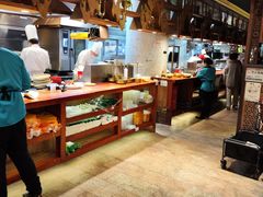 -楼兰新疆主题餐厅(苏州中心店)