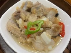 -澳门陈光记烧味饭店(南京德基广场店)