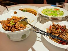-宝轩渔府·老字号海鲜·正宗津菜(水上店)
