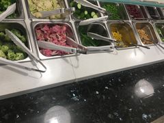 -So Lounge索兰至餐厅(蓝色港湾店)