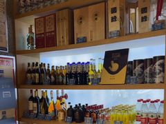 -杨氏青龙虾·羊蝎子(金盛路总店)