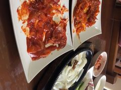 -小公洞韩式豆腐村&Q饮品铺