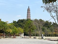 -顺峰山公园
