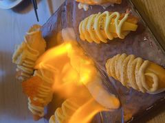 -达摩食堂(仓山万达店)
