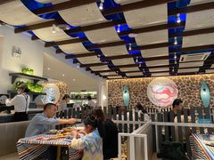 大堂-Aqua Oasis 水天堂(相城天虹商场店)