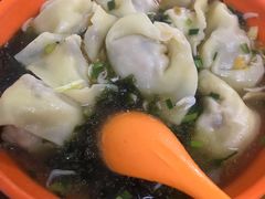 -阿麟馄饨(延长路店)