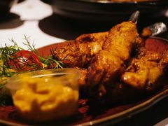 -BetterThai 泰加(苏州中心店)