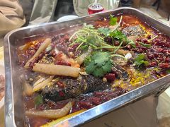 -聚味瞿记·龙虾堂(望城店)
