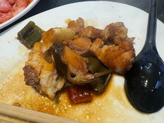 -崔记生活·铁锅炖鱼粘卷子(总店)