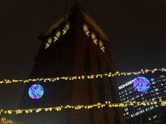 -上海市基督教诸圣堂