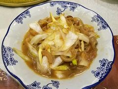 -高玛纳驴肉火烧(河间总店)