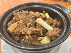 -百姓百味海鲜酒楼(粤垦路总店)