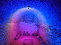 -洛阳古墓博物馆