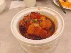 -小菜园新徽菜(镇江丹阳吾悦店)