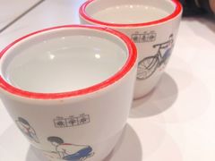 -柠檬树茶餐厅(海雅缤纷城店)