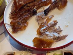 -大鸭梨烤鸭(顺义石园店)