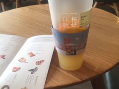 -奈雪的茶(南山大冲一期店)