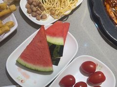 -巴蜀王婆大虾(南锣鼓巷店)