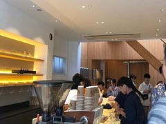 -% Arabica(京都东山店)