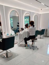 -LJOY丽锦造型·烫发染发