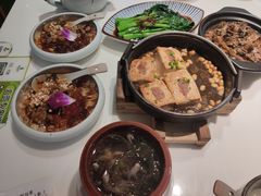 -原味田园·客家菜·土窑鸡(中航城君尚购物中心店)