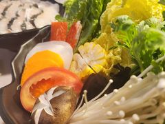 -爆棚肥牛火锅(原福成肥牛城味之缘三里河店)