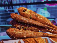 -燥次·烧烤酒场(万象城店)