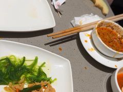 -海底捞火锅(青悦城店)