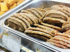 -哈氏·上海哈尔滨食品厂(五角场万达广场店)