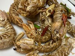 -老郑海鲜楼(天桥店)