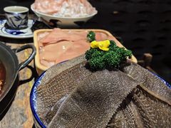 -旧街市鲜货老火锅(大光路店)