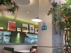 -Aqua Oasis 水天堂(太湖中心mall店)