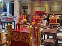 -御茶膳房皇家糕点博物馆(北京首店)
