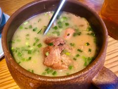 -顺香居·老字号湖北菜(江汉路店)