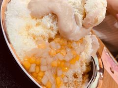 -鲜芋仙(太原街万达店)