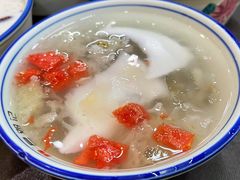 椰子水清补凉-文昌邓记清补凉(西沙路店)