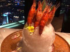 -无锡苏宁银河国际酒店-悦府65中餐厅