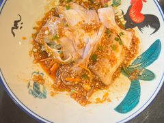 -川流不息·地道川菜·小龙虾(新松江路店)