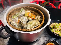 -望江门小龙虾·烧烤(九堡店)
