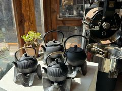 -田德能咖啡博物馆