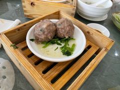 -国贸旋转餐厅(国贸广场店)