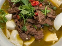 -清真双宝红油牛系列